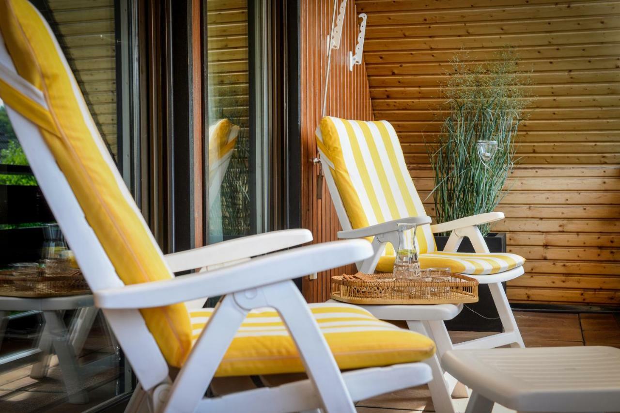 Messeapartment Sunny Side Dusseldorf Exterior photo